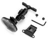 Picture of Radar Mount Suction Mount Bracket for Cobra Radar Detectors - RAD 480i 380 450 350 XRS iRadar (3003003)