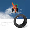 Picture of for Canon fd to for Leica m-Acouto FD-LM Lens Mout Adapter for Canon FD Lens to for Leica L/M M9 M8 M7 M6 M5 TECHART LM-EA7 Default