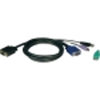 Picture of Tripp Lite P780-006 KVM Cable