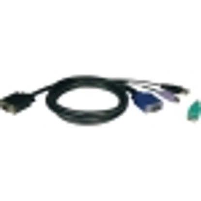 Picture of Tripp Lite P780-006 KVM Cable