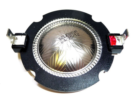 Picture of Selenium D220Ti Titanium driver dome diaphragm 160W
