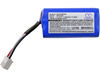 Picture of VINTRONS 4IFR19/66 Replacement Battery Compatible for Philips FC8603, FC8700, FC8705, FC8710,
