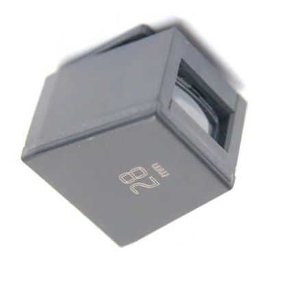 Picture of ZEZEFUFU Camera External Optical Side Axis Viewfinder Replacement for Ricoh GR Leica X Camera