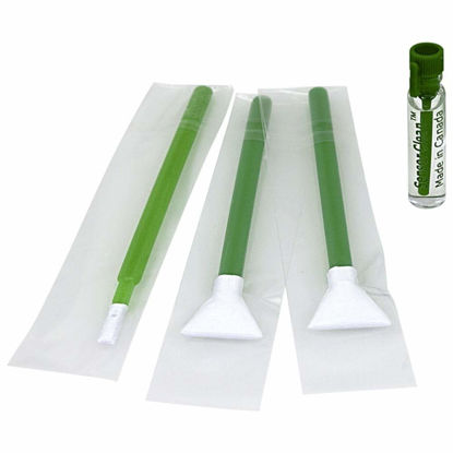 Picture of Visible Dust VisibleDust EZ Sensor Cleaning Kit Mini 1.0X, 18512947 (Mini 1.0X Kit) - Computer Cleaning Kits (18512947 (Mini 1.0X Kit))