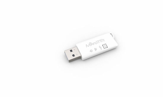Picture of Mikrotik Woobm-USB The Wireless Out of Band Management USB Stick