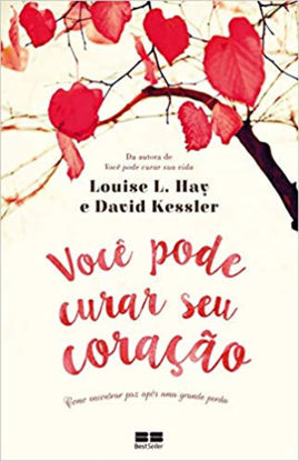 Picture of Voce Pode Curar Seu Coracao (Em Portugues do Brasil)