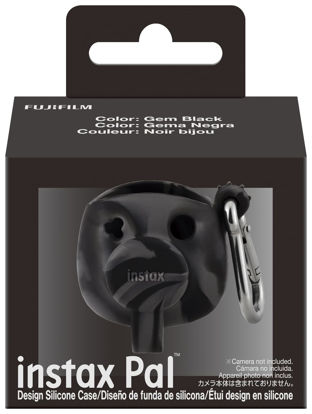 Picture of INSTAX Pal Silicone case for instax PAL Camera, Black
