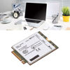 Picture of EM7455 Card, DW5816e 4G LTE M.2 Wireless Network Card Module for Dell Latitude Series, 300Mbps 50Mbps Speed, for 7280 7285 7290 7389 7390 7480 7490 E7470
