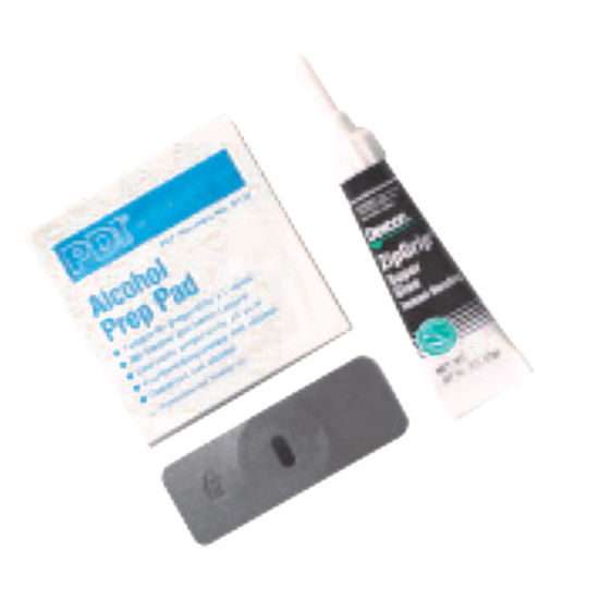 Picture of Kensington Security Slot Adapter Kit - System