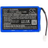 Picture of Battery Replacement Compatible for SATLINK WS-6906, WS-6908, WS-6909, WS-6912,