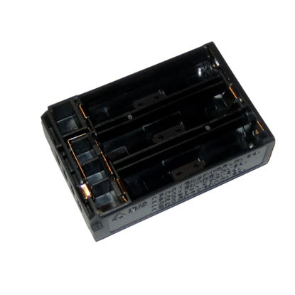 Picture of Standard Parts 16425190 Standard Horizon Alkaline Battery Case F/5-aaa Batteries