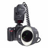 Picture of ProMaster Macrolume TTL Dedicated Ring Light