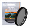 Picture of HOYA 46mm Circular Polarizing UV HRT Filter