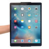 Picture of WiLLBee CLIPON Hand Pad Double - Tablet e-Book Hand Strap Finger Grip Holder (Black, for 12.6-13 inch Device)