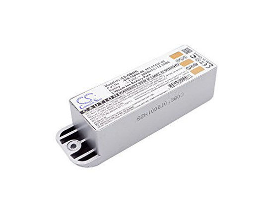 Picture of FITHOOD Replacement Battery for Garmin Zumo 550 Zumo 450 Zumo 400 Zumo 500 Zumo 500 Deluxe 010-10863-00 011-01451-00