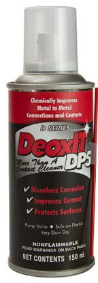 Picture of DeoxIT - Caig, pump spray
