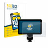 Picture of brotect Anti-Glare Glass Screen Protector Matte Compatible with Rollei Viltrox DC-X2 6" - Anti-Scratch 9H Protection Film