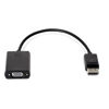 Picture of HP Display Port to VGA Adapter (F7W97AA) 20cm