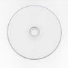 Picture of AcePlus 100 White Inkjet Printable DVD-R Recordable Discs with 16x Recording Speed and 4.7 GB of Data (100-pk Cakebox)