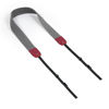 Picture of MegaGear Canvas & Genuine Leather Adjustable Shoulder or Neck Strap