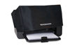 Picture of DigitalDeckCovers Printer Dust Cover for HP Laserjet Pro P1006 / P1009 / P1102W / P1109W Printers [Antistatic Protector, Water-Resistant, Heavy Duty Fabric, Black]