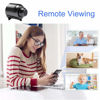 Picture of LBHGRMF Mini Camera, Mini Camera Wireless,Cheerchest Camera, Mini 5g Wireless WiFi Camera 1080p Hd, Mini Wireless WiFi Camera 1080p Hd,Comes with 8g Memory Card (3 pcs)