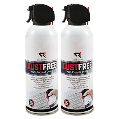 Picture of REARR3722 - Read Right DustFree Multipurpose Duster