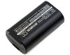 Picture of XSP Rechargeable Replacement Battery Compatible with DYMO 260P 280 LabelManager 260 LabelManager 260P LabelManager 280 LabelManager PnP 3M PL200 Battery