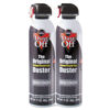 Picture of Falcon Dust-Off DPSJMB2 Jumbo Disposable Duster - Cleaning Spray - Gray