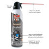 Picture of Falcon Dust-Off DPSJMB2 Jumbo Disposable Duster - Cleaning Spray - Gray