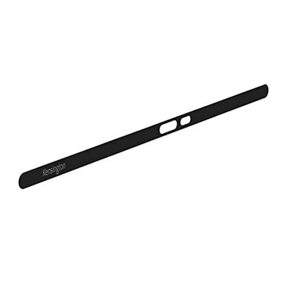 Picture of Kensington Eyebloc Magnetic Webcam Cover for MacBook Devices, Removable Sliding Lens Shutter Blocker Protects Your Privacy Online, Thin Magnetic Attachment to MacBook Laptops - K64750WW