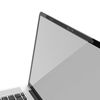 Picture of Kensington Eyebloc Magnetic Webcam Cover for MacBook Devices, Removable Sliding Lens Shutter Blocker Protects Your Privacy Online, Thin Magnetic Attachment to MacBook Laptops - K64750WW