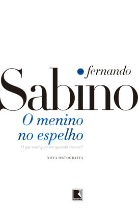 Picture of Menino no Espelho, O