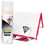 Picture of Laptop Computer Cleaning Kit, 8.5 oz. Spray/Microfiber Cloth