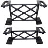 Picture of Telrad 4" Riser Base