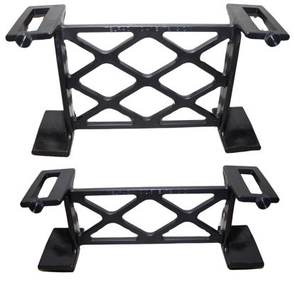 Picture of Telrad 4" Riser Base