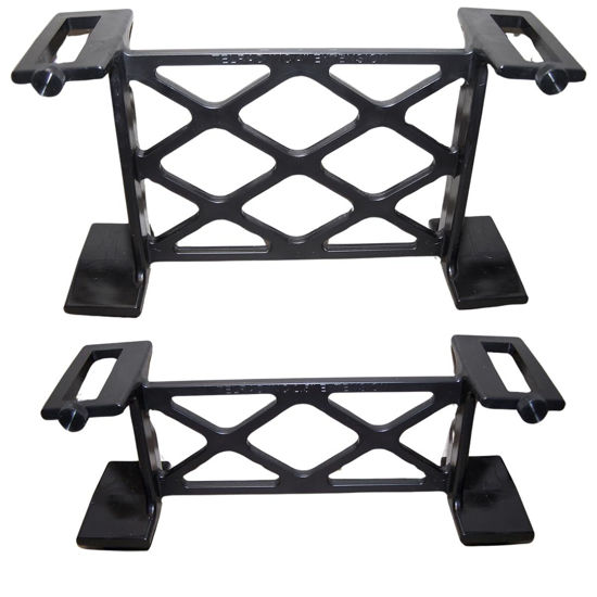 Picture of Telrad 4" Riser Base