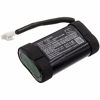 Picture of 3400mAh Battery Replacement for Bang & Olufsen 1140026 BeoPlay P6 11400 C129D1 2INR19/66 (7.4V)