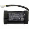 Picture of 3400mAh Battery Replacement for Bang & Olufsen 1140026 BeoPlay P6 11400 C129D1 2INR19/66 (7.4V)