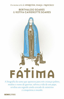 Picture of Fatima (Em Portugues do Brasil)
