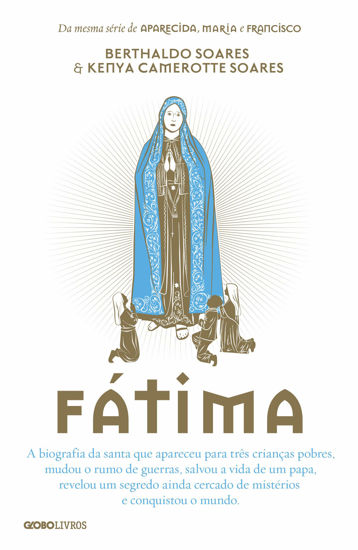 Picture of Fatima (Em Portugues do Brasil)