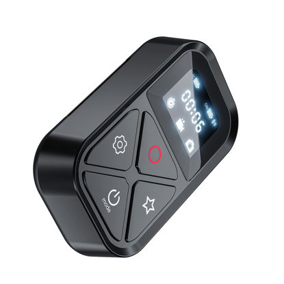 Picture of Action Camera Wireless Remote Control for GoPro Hero 10/9/8/Max, Waterproof WiFi Controller for GoPro Hero 10/9/8/Max