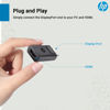 Picture of HP DisplayPort to HDMI 1.4 Adapter (F3W43AA)