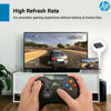 Picture of HP DisplayPort to HDMI 1.4 Adapter (F3W43AA)