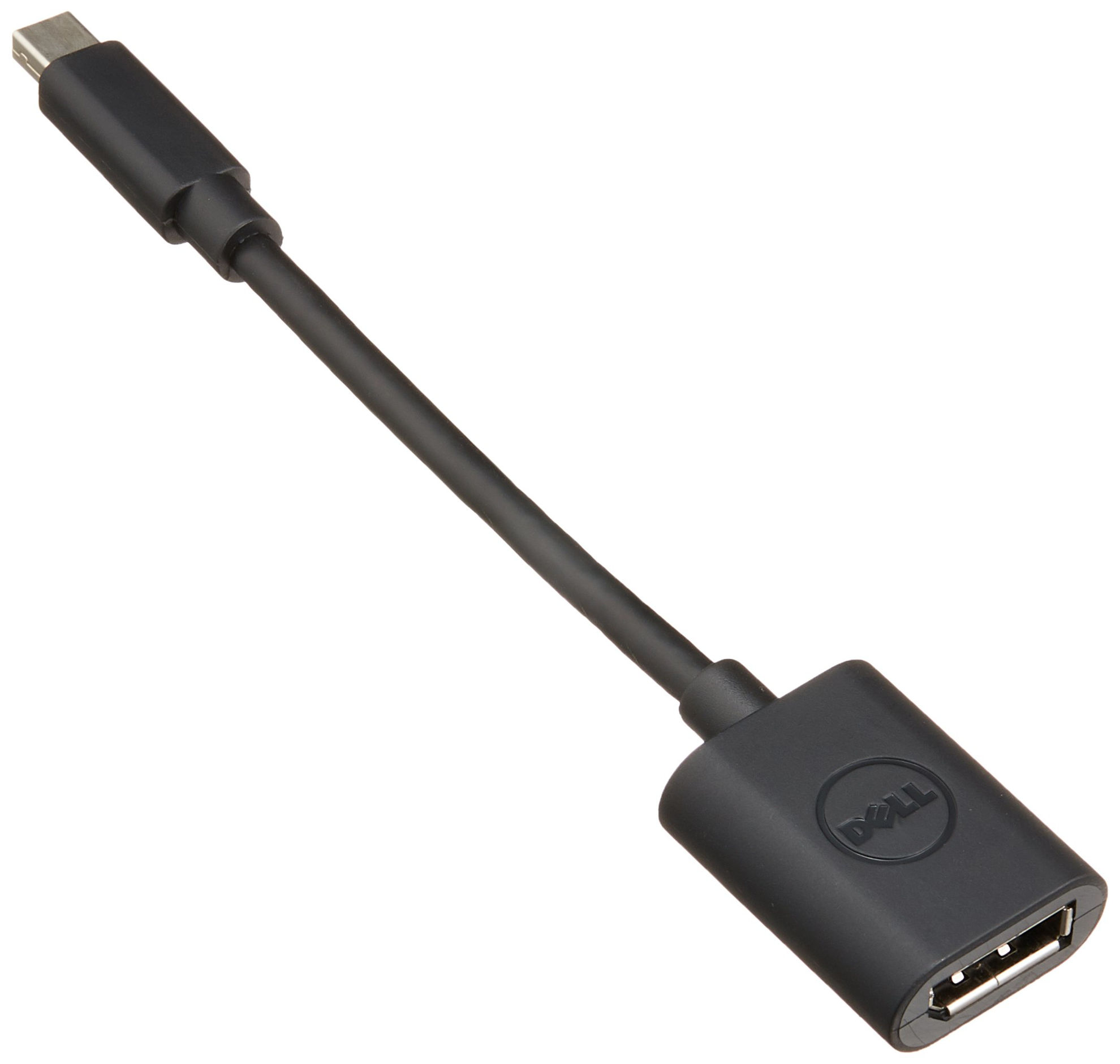 GetUSCart- Dell Adapter Connector DP1.1a Mini DisplayPort to ...