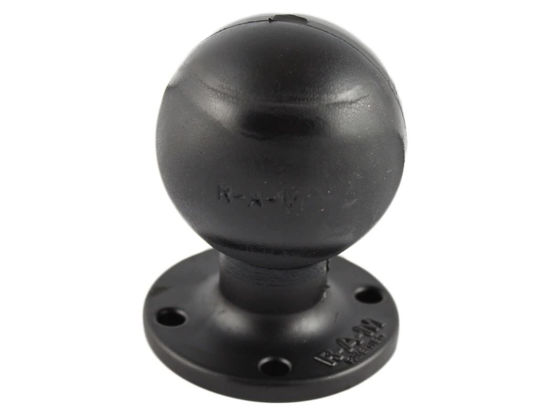 Picture of RAM MOUNTS 2 7/16" Diameter Base with 2 1/4" Ball (Amps)