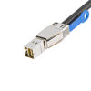 Picture of Heretom External Mini SAS HD Cable, Mini SAS SFF-8644 to SFF-8088 Cable, 6 Gbps, 2M/6.6FT