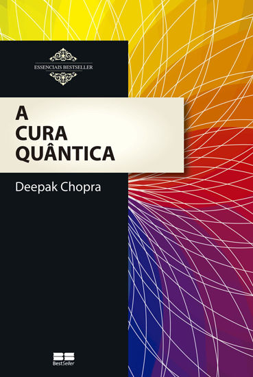 Picture of A Cura Quântica (Em Portuguese do Brasil)