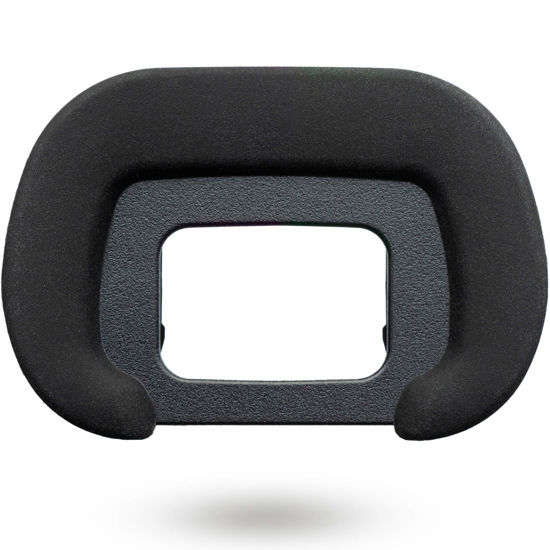 Picture of PENTAX 30490 Eyecup FU Black, Camera Finder Eyecup Compatible Camera: PENTAX K-3 Mark III Digital SLR Camera
