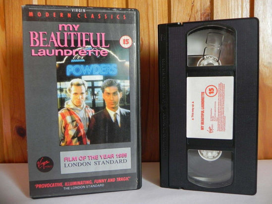 Picture of My Beautiful Laundrette [VHS]